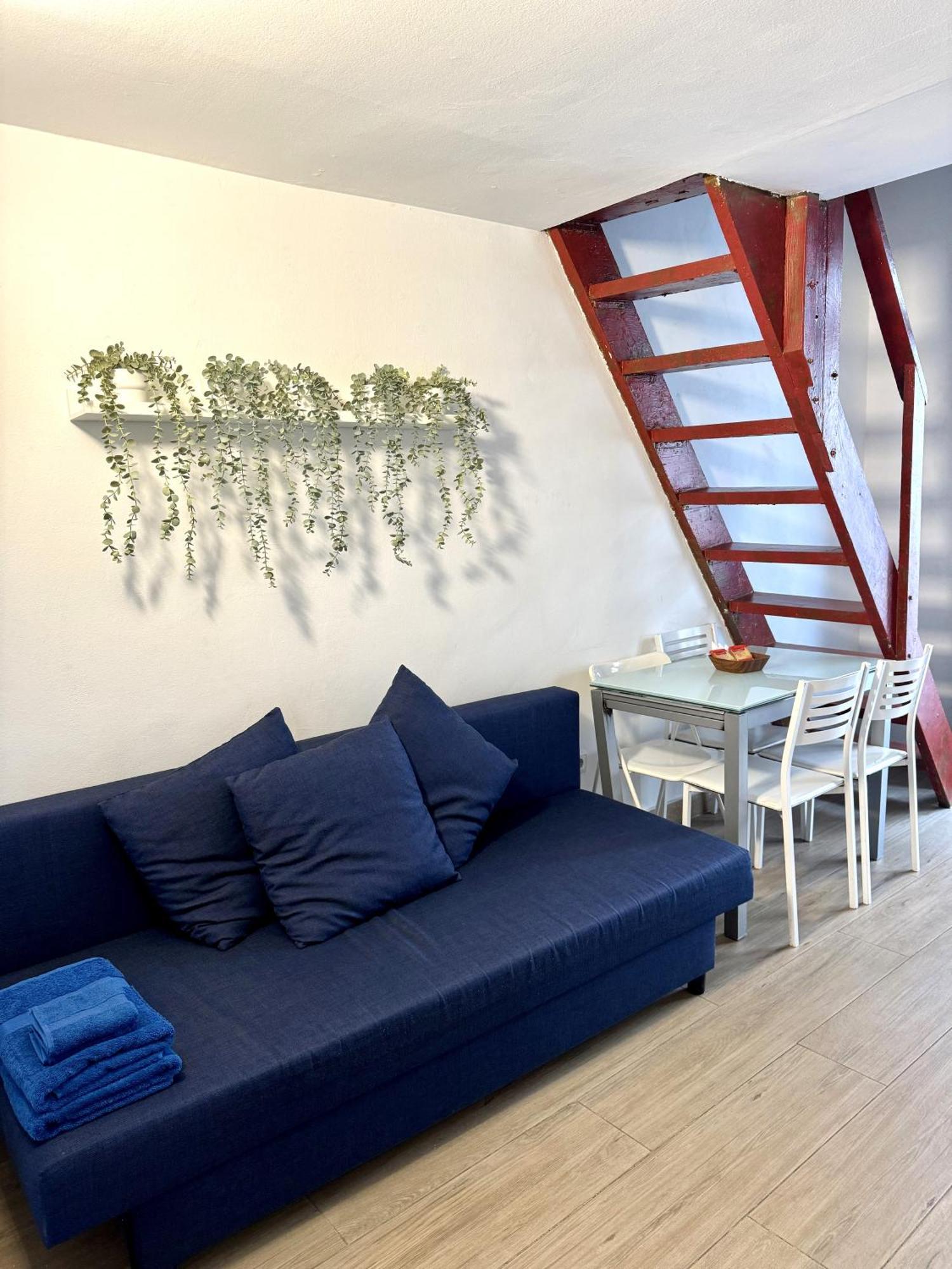 Apartamento Exterior Con Balcon En El Corazon De Chueca, Gran Via Madryt Zewnętrze zdjęcie