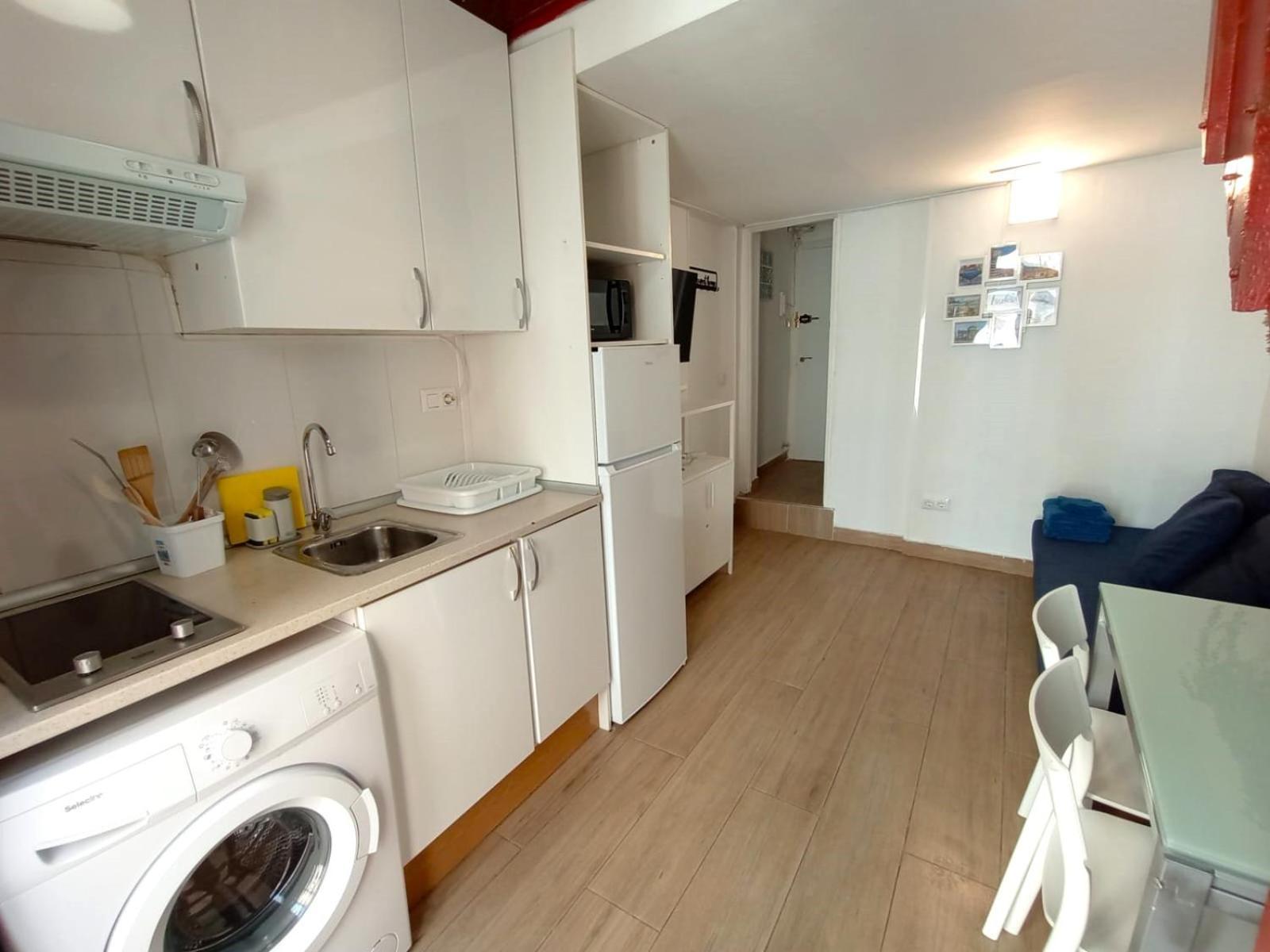 Apartamento Exterior Con Balcon En El Corazon De Chueca, Gran Via Madryt Zewnętrze zdjęcie